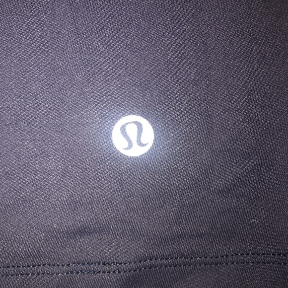 lulu lemon workout tank top - Picture 4 of 5